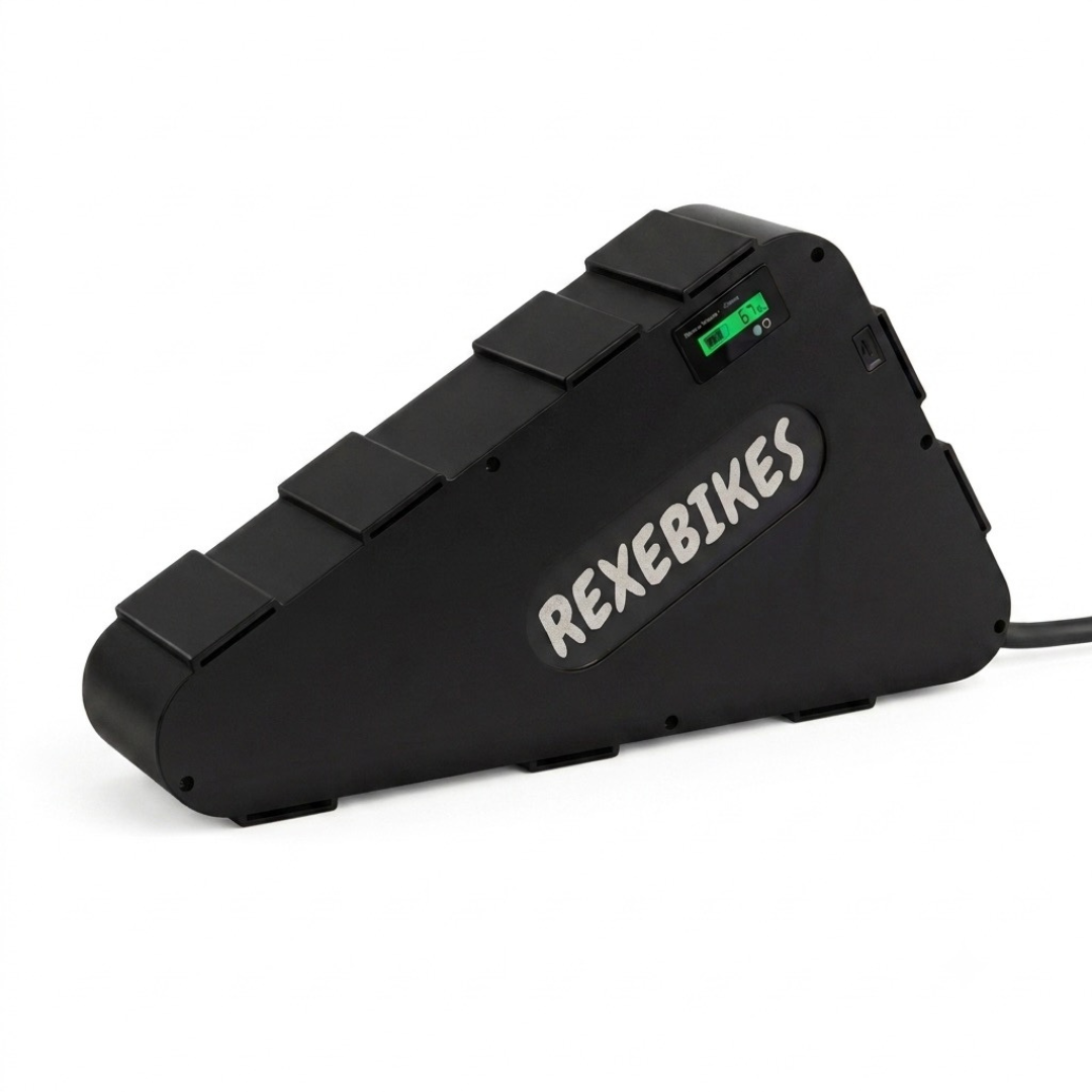 batteries