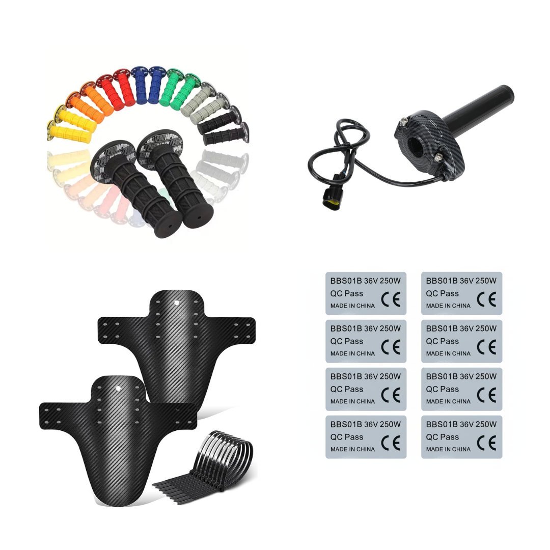 accessories