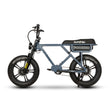 Eunorau FLASH Triple Battery E-bike