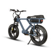 Eunorau FLASH Triple Battery E-bike