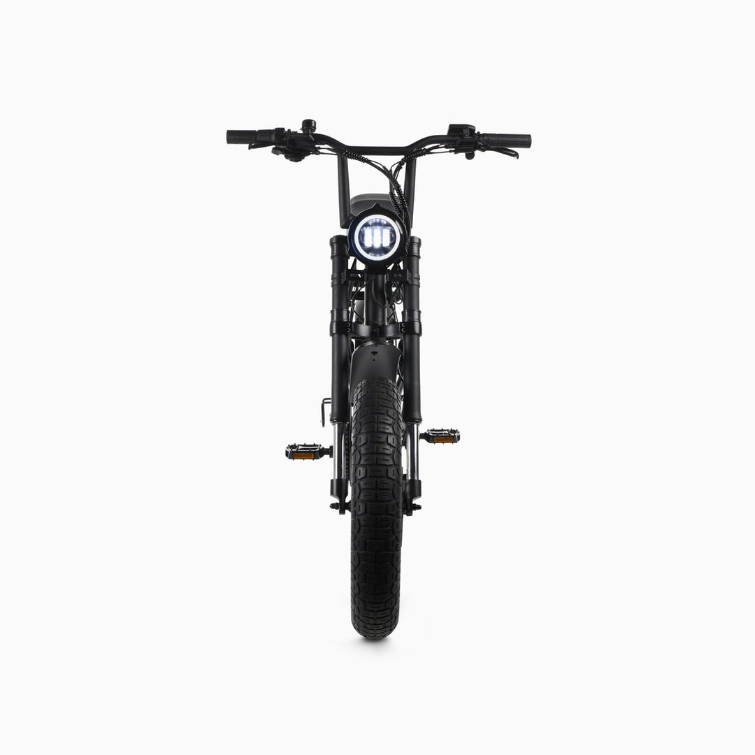 Pedal Electric CORE 2.0 Full Suspension E-Bike
