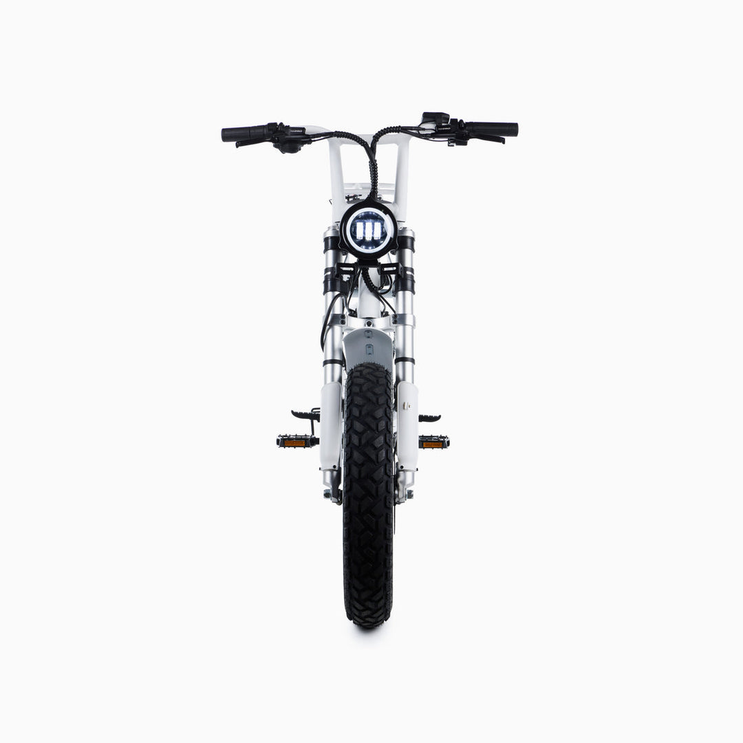 Pedal Electric All Wheel Drive [S] E-Bike