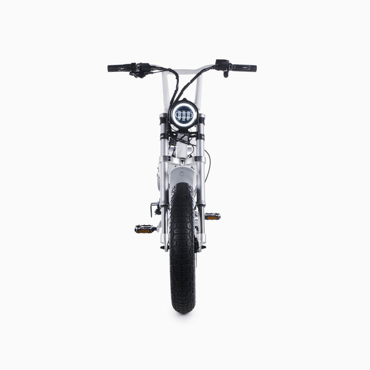 Pedal Electric CORE 2.0 Full Suspension E-Bike