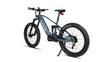 Eunorau SPECTER-S Full Suspension E-Bike (2024)