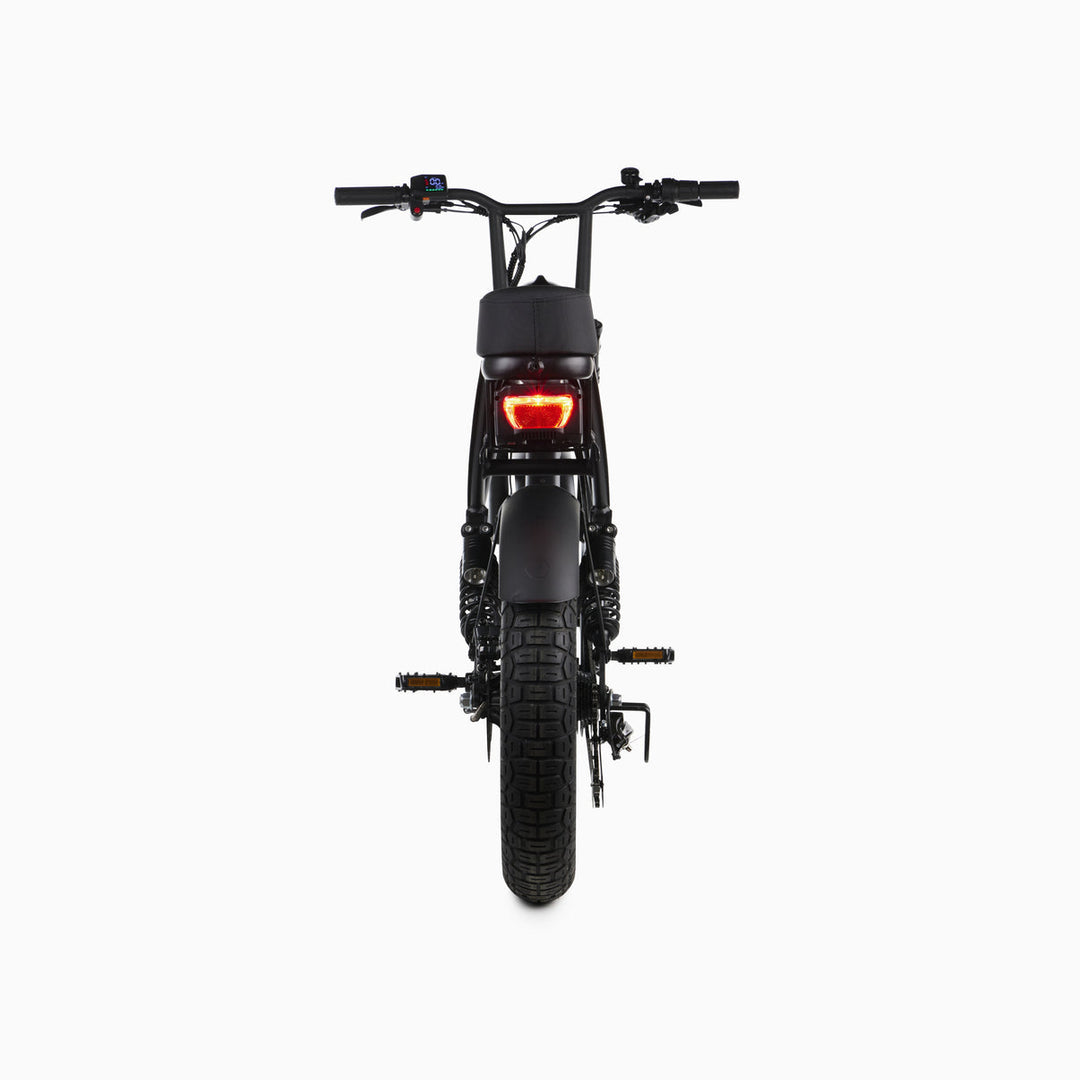 Pedal Electric CORE 2.0 Full Suspension E-Bike