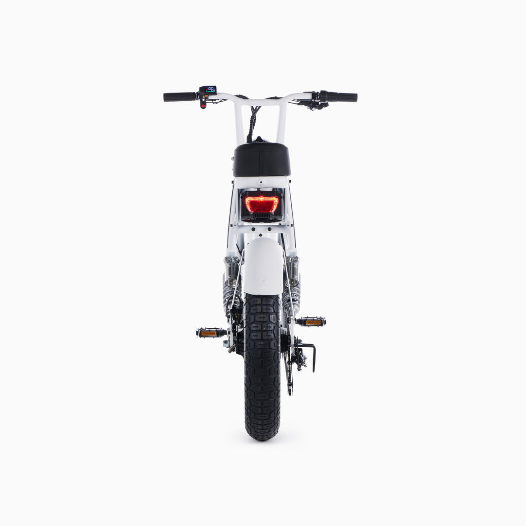 Pedal Electric CORE 2.0 Full Suspension E-Bike