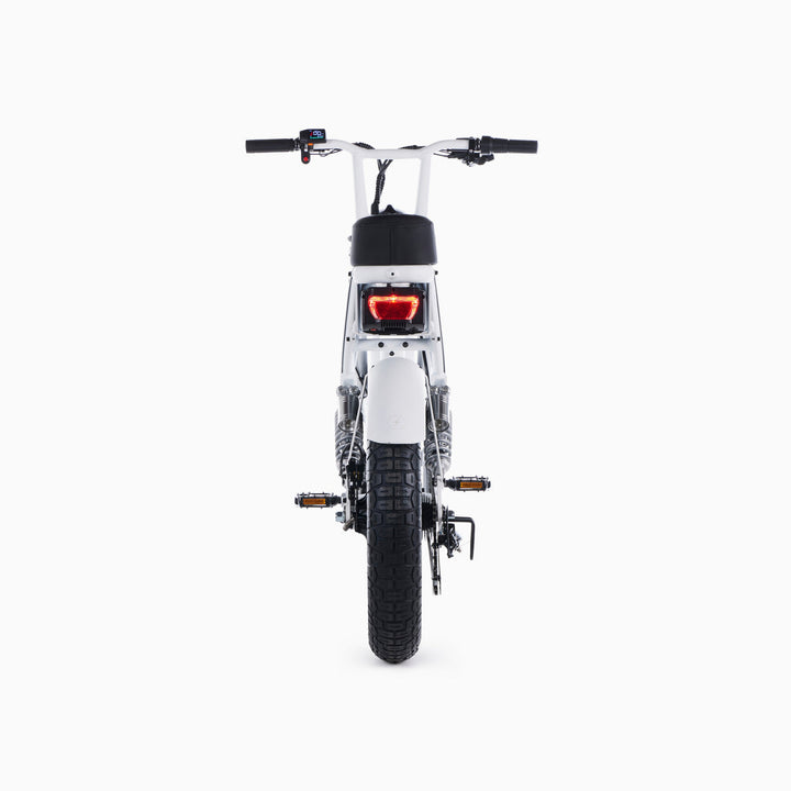 Pedal Electric CORE 2.0 Full Suspension E-Bike