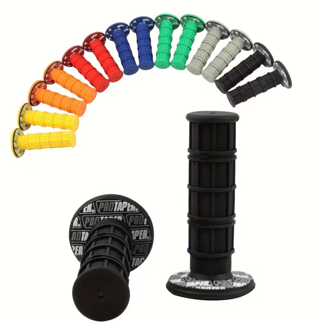 REX - E-bike Grips