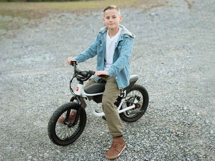 Himiway C1 Kids E-Bike