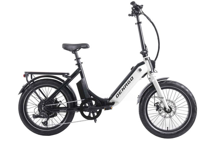 Denago Folding E-bike