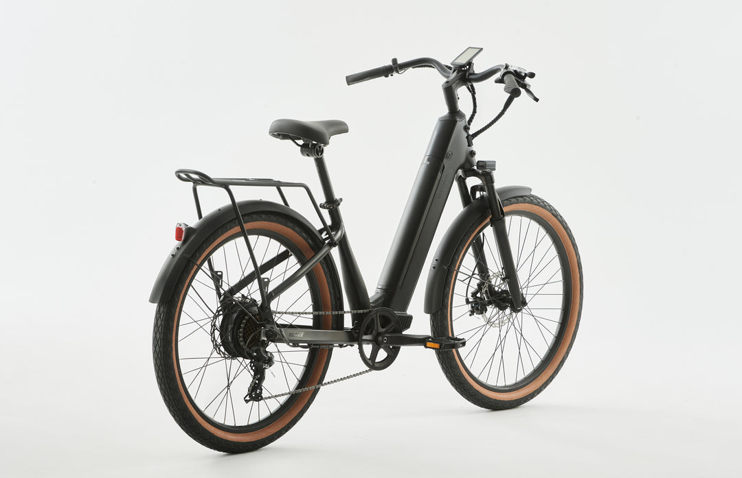 Velotric DISCOVER 1 Step-Through E-bike