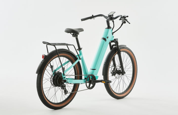 Velotric DISCOVER 1 Step-Through E-bike