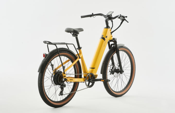 Velotric DISCOVER 1 Step-Through E-bike