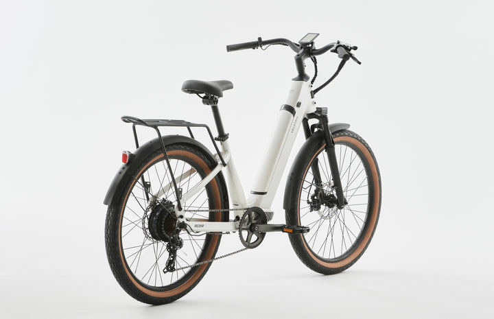 Velotric DISCOVER 1 Step-Through E-bike