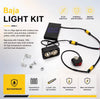 REX - Plug & Play Baja light