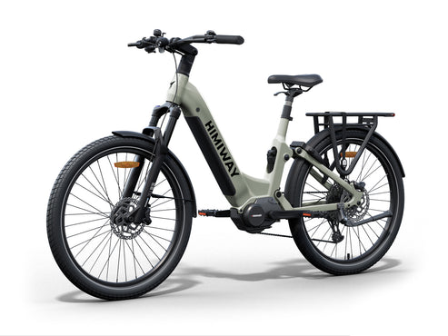 Himiway A7 PRO Commuter E-Bike