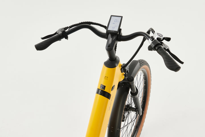 Velotric DISCOVER 1 Step-Through E-bike