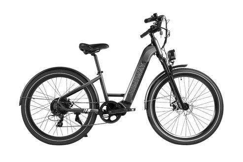 Himiway RAMBLER City Commuter E-Bike