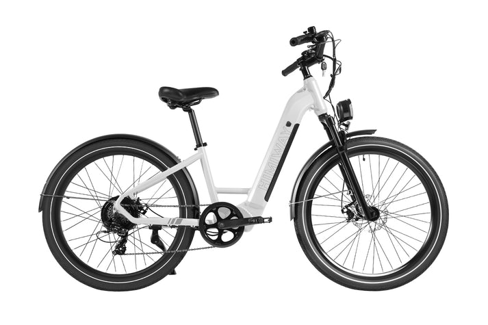 Himiway RAMBLER City Commuter E-Bike