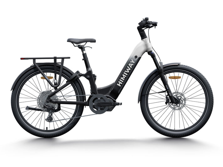 Himiway A7 PRO Commuter E-Bike