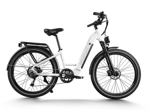 Himiway RAMBLER City Commuter E-Bike