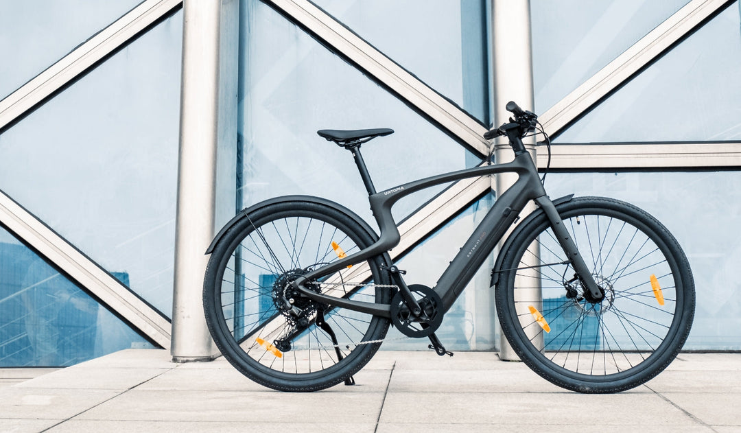 Urtopia CARBON 1 PRO E-Bike