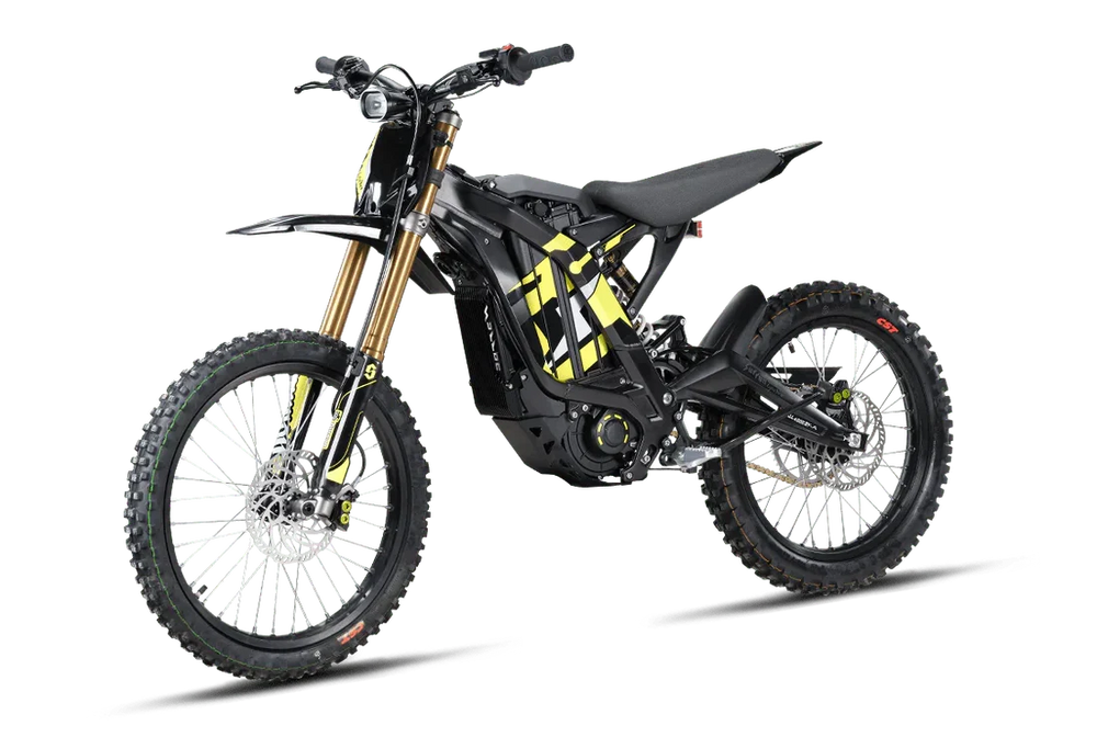 Surron Light Bee 2025