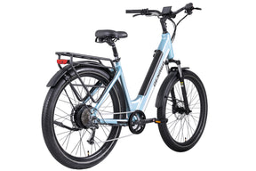 Denago Commute 1 Step-Thru E-Bike