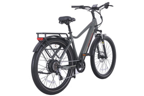 Denago Commute 1 High-Step E-Bike