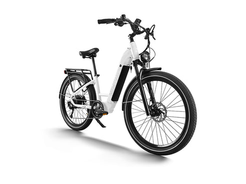 Himiway RAMBLER City Commuter E-Bike