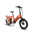 Eunorau G30-CARGO E-Bike