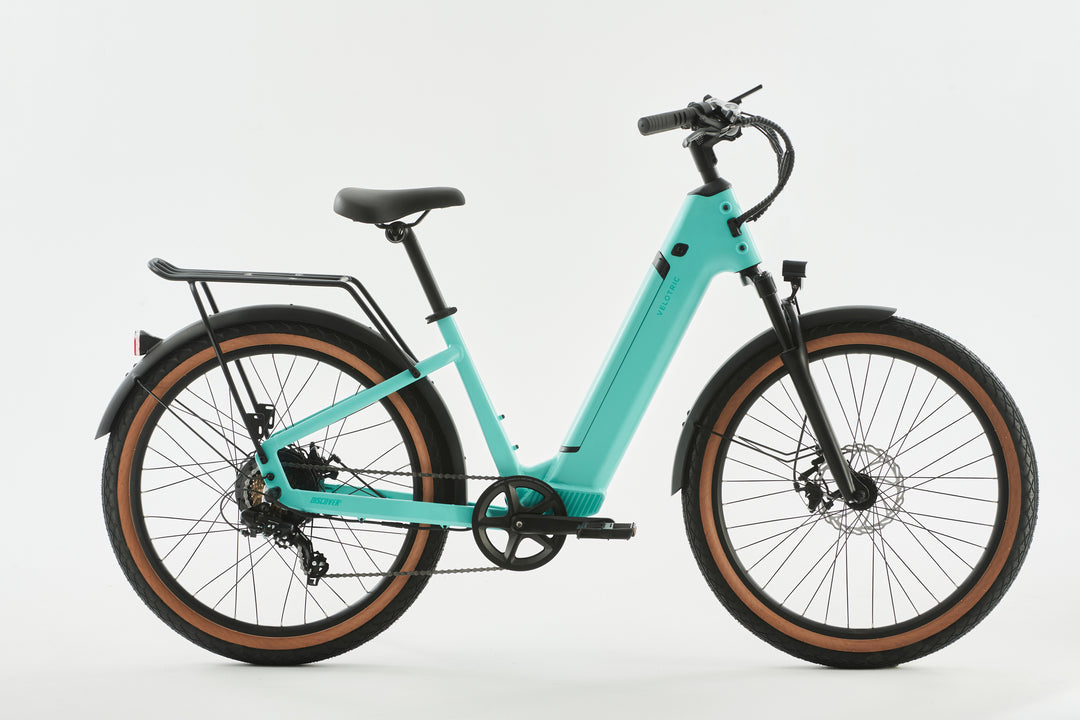 Velotric DISCOVER 1 Step-Through E-bike