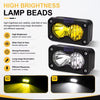 REX - Plug & Play Baja light