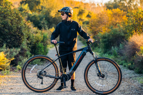 Denago EXC2 Mountain E-Bike