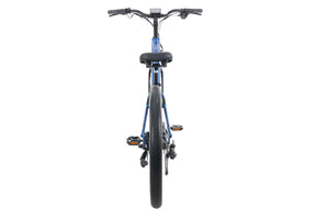 Denago CITY 2 Top-Tube E-Bike