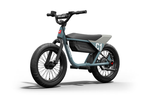 Himiway C1 Kids E-Bike