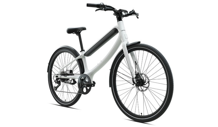 Urtopia Chord High Step E-bike