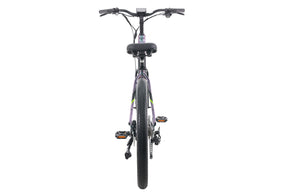 Denago CITY 2 Step-Thru E-Bike