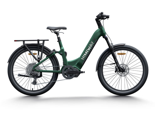 Himiway A7 PRO Commuter E-Bike