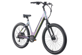 Denago CITY 2 Step-Thru E-Bike