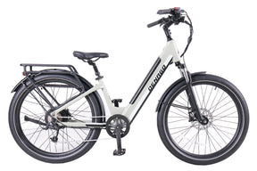 Denago Commute 1 Step-Thru E-Bike