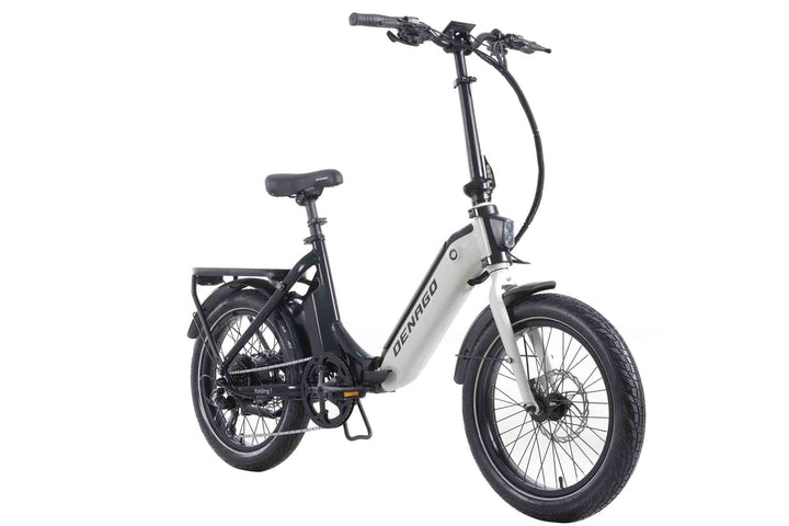 Denago Folding E-bike