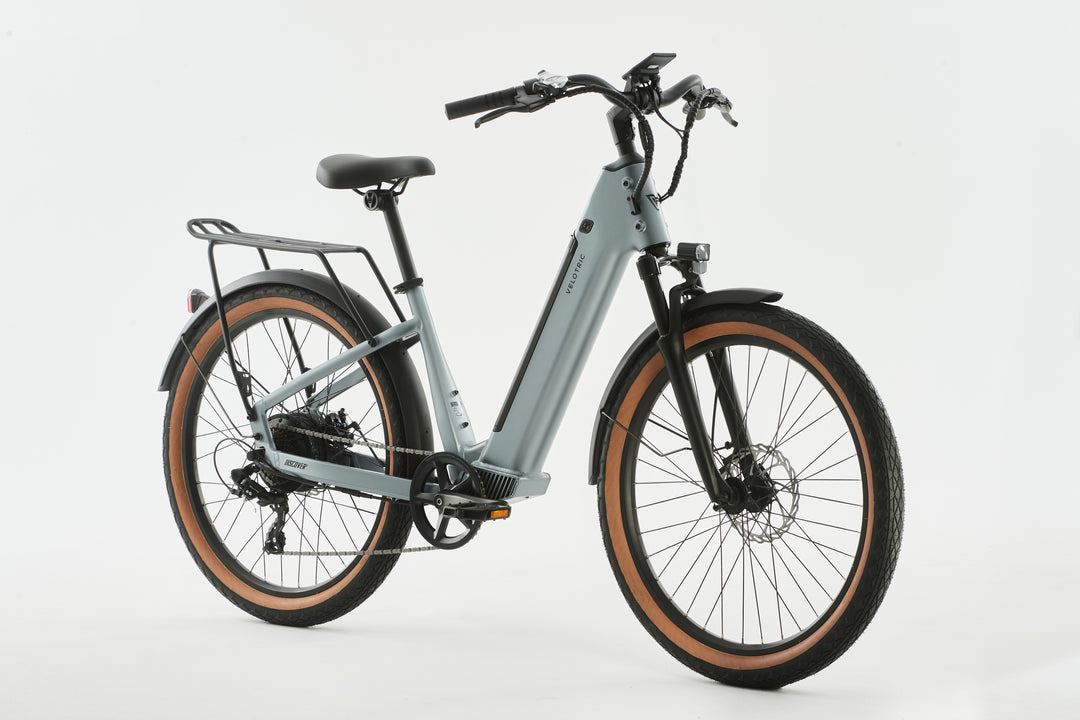 Velotric DISCOVER 1 Step-Through E-bike