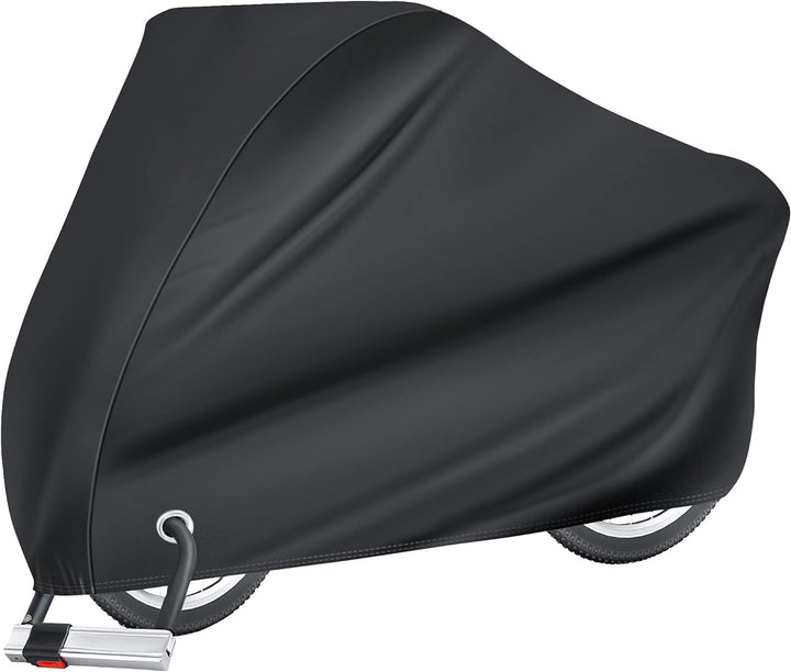 E-Bike Waterproof Cover