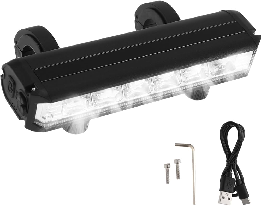 REX - Light Bar