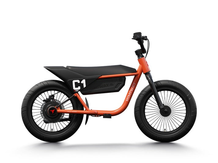 Himiway C1 Kids E-Bike