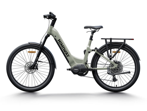 Himiway A7 PRO Commuter E-Bike