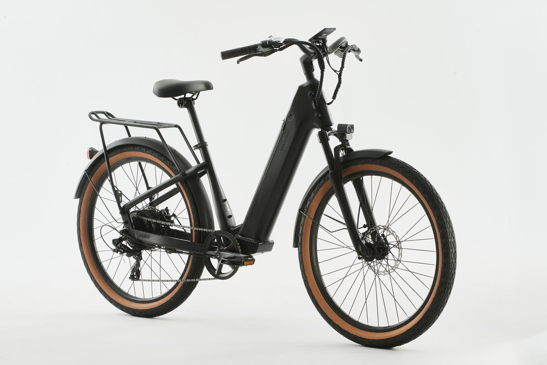 Velotric DISCOVER 1 Step-Through E-bike