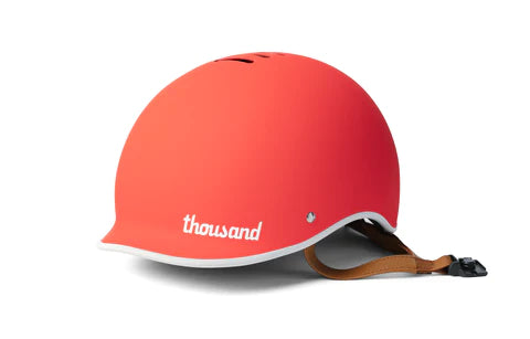 Thousand Heritage E-Bike Helmet