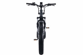 Denago FAT-TIRE Top-Tube E-Bike